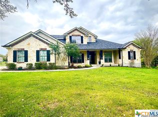 196 Hidden Pointe, New Braunfels, TX 78132