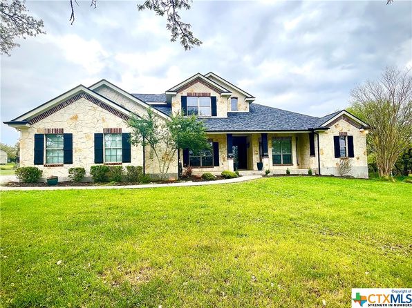 Zillow New Braunfels Waterfront