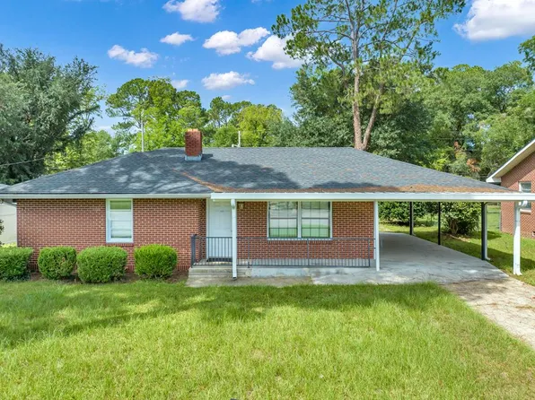 1905 Palmyra Rd, Albany, GA 31701