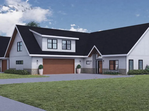 115 Birdie Blvd, Oxbow, ND 58047