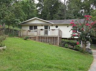 109 Fairhill Rd, Kingsport, TN 37664
