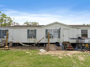 24808 Grubbers Ln, Elberta, AL 36530