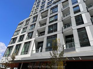 15 Richardson St #1706, Toronto, ON M5A 4J9