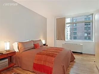 Rented by Corcoran