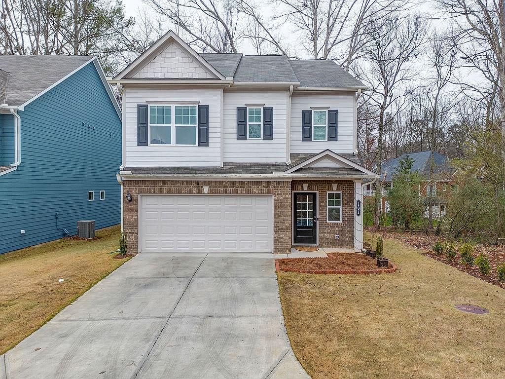 101 Waterside Trl, Calhoun, GA 30701 Zillow
