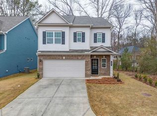 101 Waterside Trl, Calhoun, GA 30701