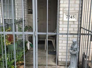 7245 Rittenhouse Village Ct, Houston, TX 77076