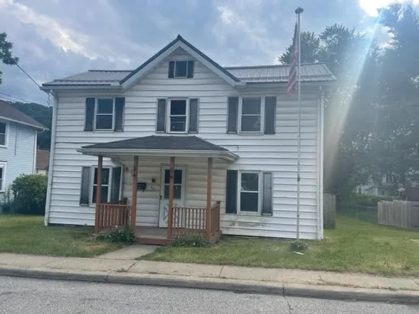 441 Colbert Ave, Oil City, PA 16301