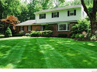 10 Century Rd, Palisades, NY 10964