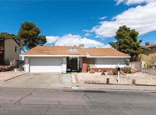 4040 E Reno Ave, Las Vegas, NV 89120