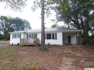 3101 2nd Ave, Tuscaloosa, AL 35405