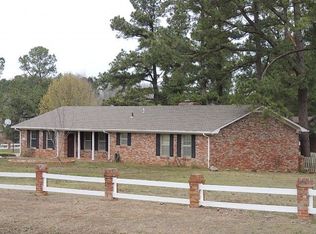 795 Country Club Rd, Pocahontas, AR 72455