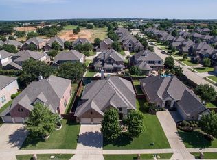 4704 Shelley Dr, Flower Mound, TX 75022
