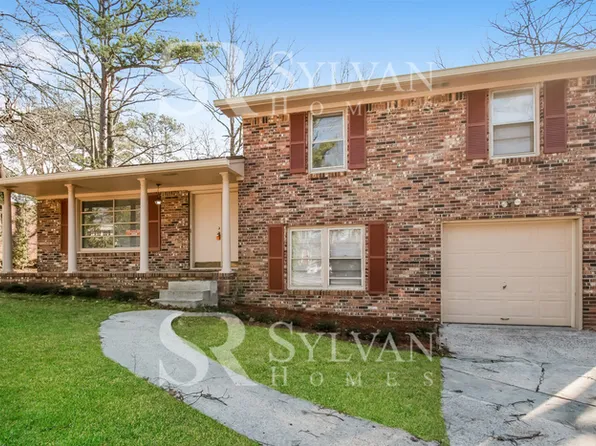 1642 Marley Dr, Columbia, SC 29210