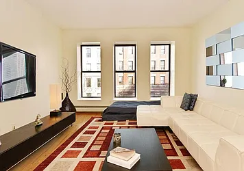 Rented by Buchbinder & Warren