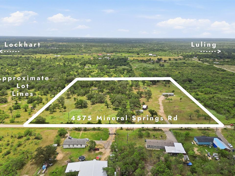 1st image of 4575 Mineral Springs Rd