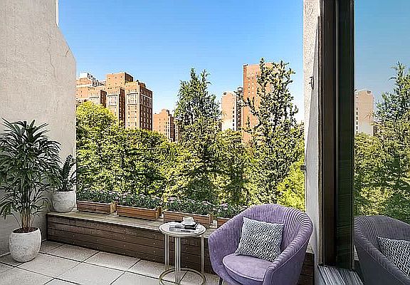 3rd image of 37 Gramercy Park