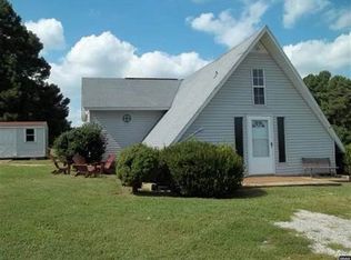 147 Brandon Rd, Martin, TN 38237