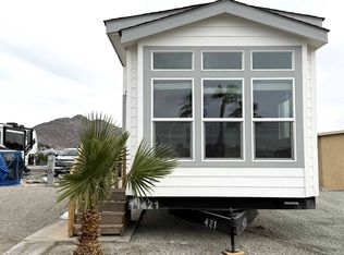 13650 N Frontage Rd #837, Yuma, AZ 85367