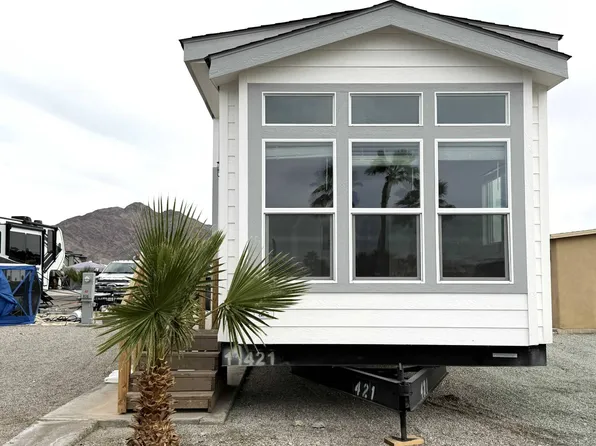 13650 N Frontage Rd #837, Yuma, AZ 85367