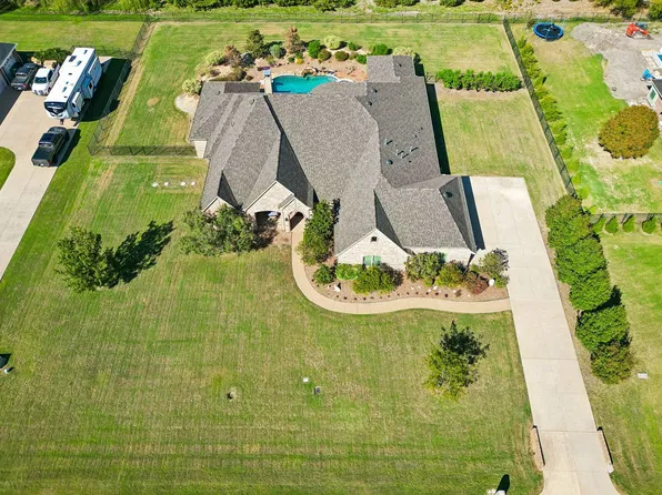 6405 Northridge Pkwy, Parker, TX 75002