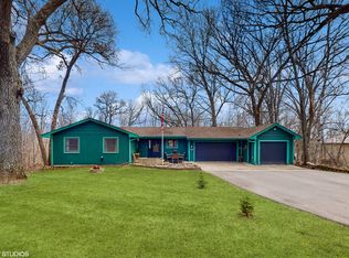 24585 138th St NW, Zimmerman, MN 55398