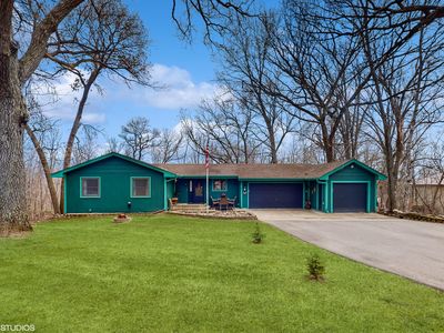 24585 138th St NW, Zimmerman, MN, 55398