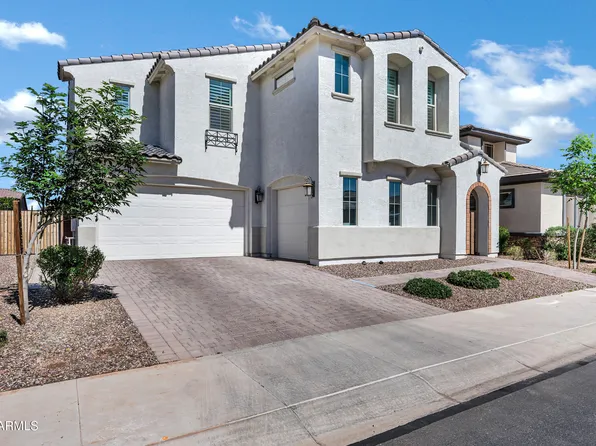 10834 E THUNDERBOLT Avenue, Mesa, AZ 85212