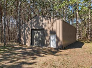 61 County Highway D, Shell Lake, WI 54871