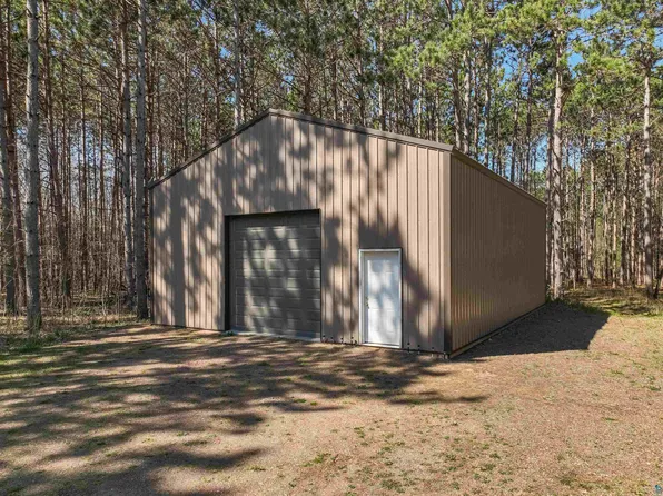 61 County Highway D, Shell Lake, WI 54871