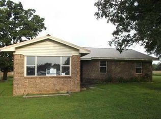 328 Firestone Addition Rd, McAlester, OK 74501