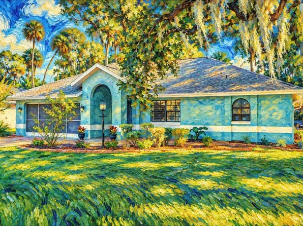 23 BLACK HAWK PLACE, PALM COAST, FL 32137