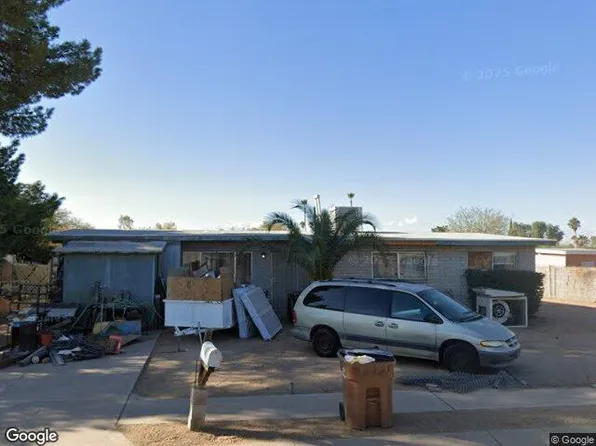 4150 E Canada Stra #Sv, Tucson, AZ 85706