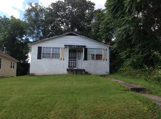 542 Broadway St, Beckley, WV 25801