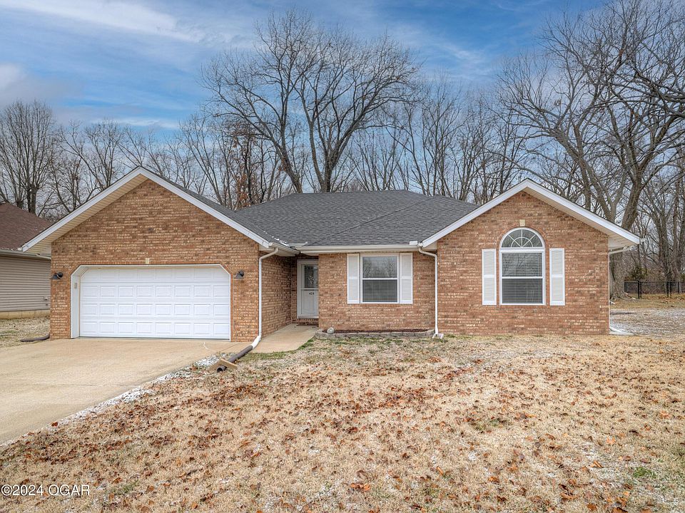 428 Ravenwood Cir, Neosho, MO 64850 MLS 240203 Zillow