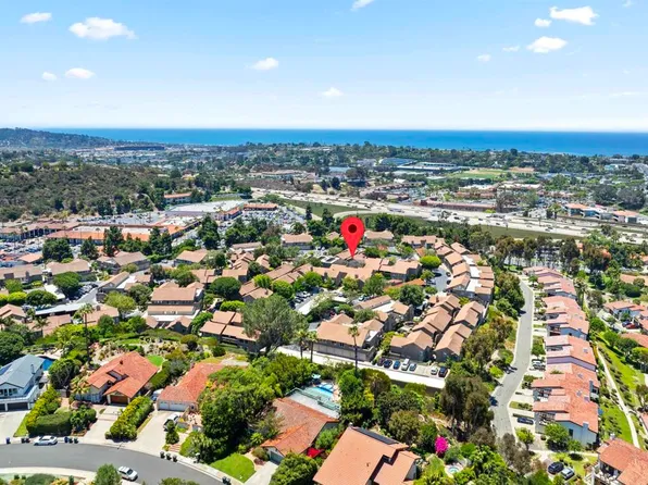 930 Via Mil Cumbres Unit 161, Solana Beach, CA 92075