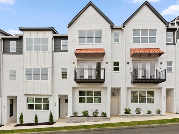 674 Bespoke Way, Chattanooga, TN 37403