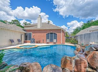 20519 Ivory Creek Ln, Katy, TX 77450