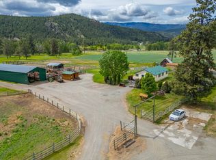 2225 Hazelhurst Rd, Thompson Nicola, BC V1K1N7