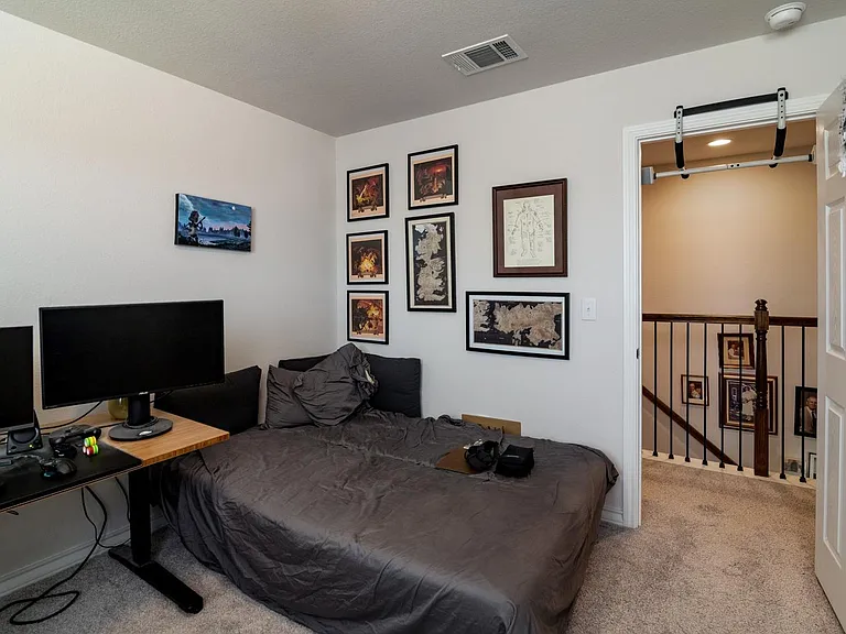 5300 Mulberry Grove Ln — Photo 16