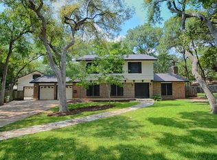 2504 Castledale Dr, Austin, TX 78748