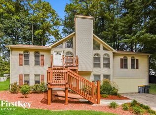 2577 Kennesaw Springs Ct NW, Kennesaw, GA 30144