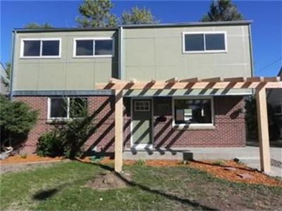3700 Dahlia St, Denver, CO, 80207