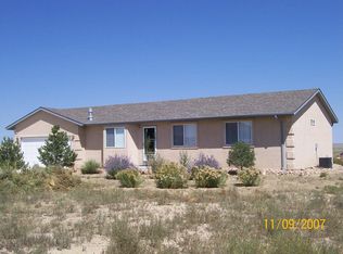 1785 E Obrien Pl, Pueblo West, CO 81007