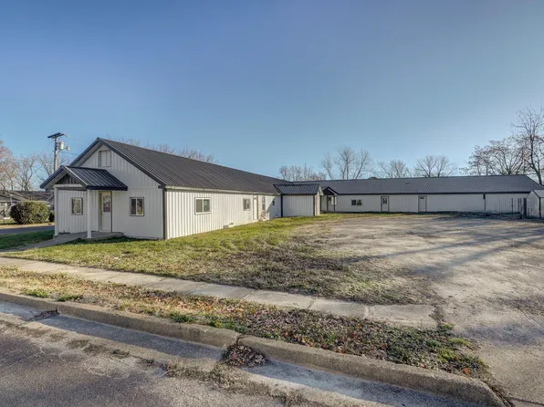 418 S Elm Street, Mountain Grove, MO 65711