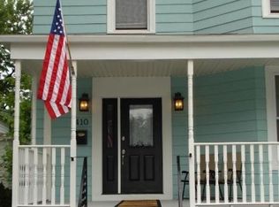 410 Stone St, Watertown, NY 13601