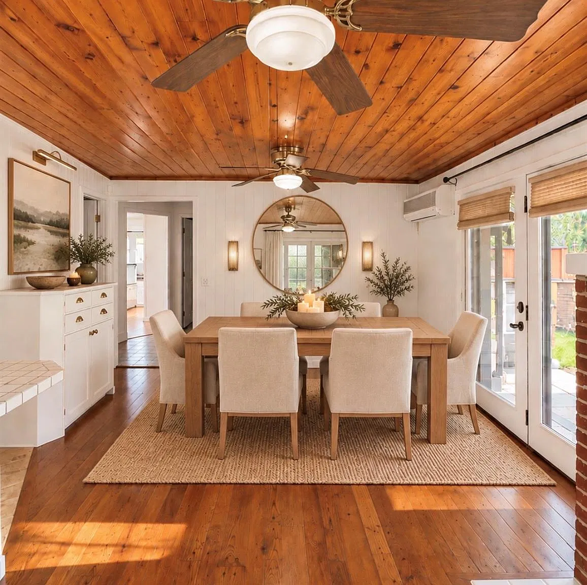 2 bed, 1.5 bath, 1300 sqft, $4,000 — Photo 4