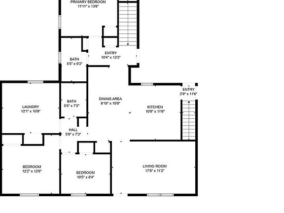 5th image of 710 Amherst Pl