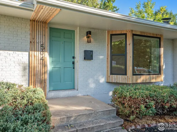 504 Princeton Rd, Fort Collins, CO 80525