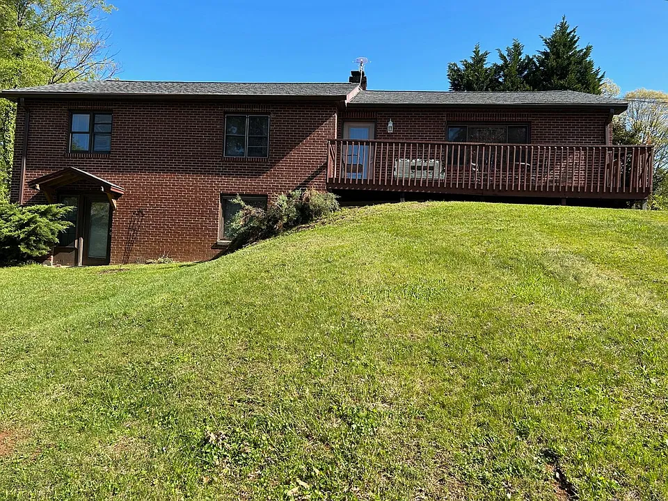 205 Padgettown Rd